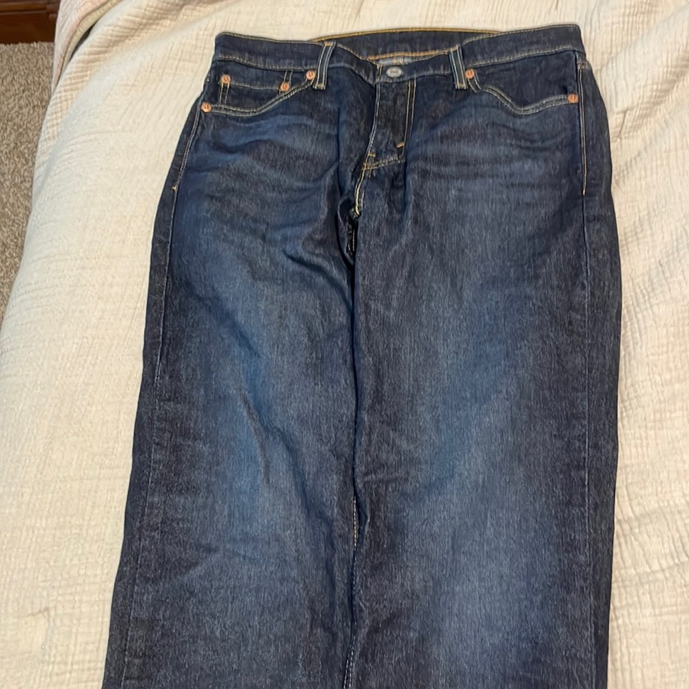 Levi’s 511 men’s jeans